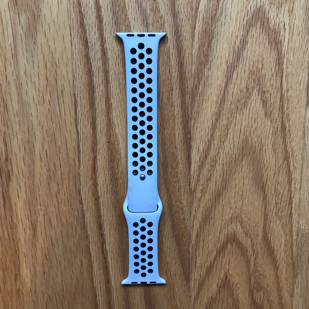 Nike+Apple watch band
